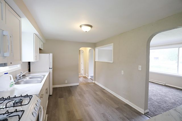 6109 Wendt Drive, Mundy Twp, MI 48507