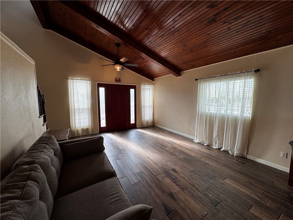 202 W Roberts Ave, Port Aransas, TX 78373 — photo 3