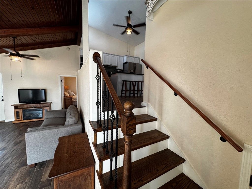 202 W Roberts Ave, Port Aransas, TX 78373 — photo 4