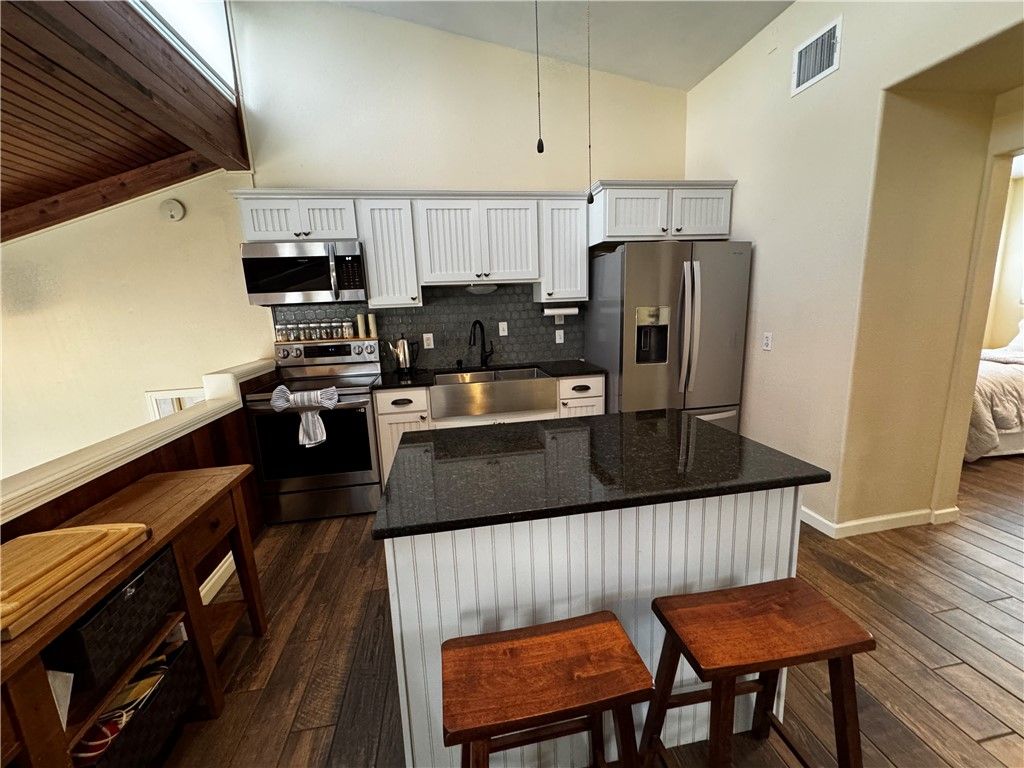 202 W Roberts Ave, Port Aransas, TX 78373 — photo 5