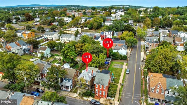 627 CHESTNUT ST, Pottstown, PA 19464