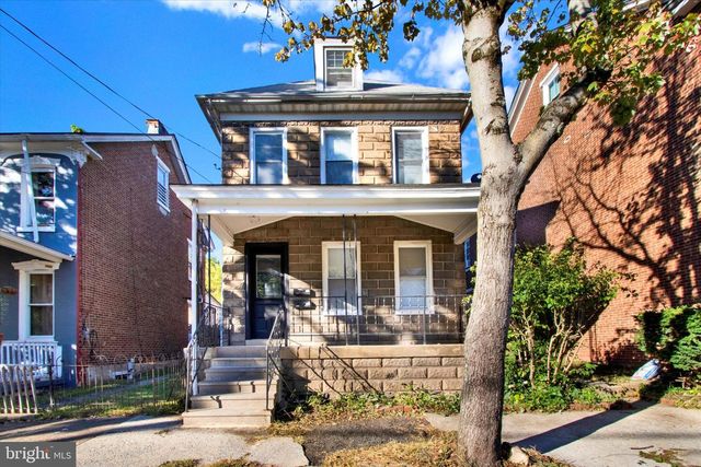 627 CHESTNUT ST, Pottstown, PA 19464