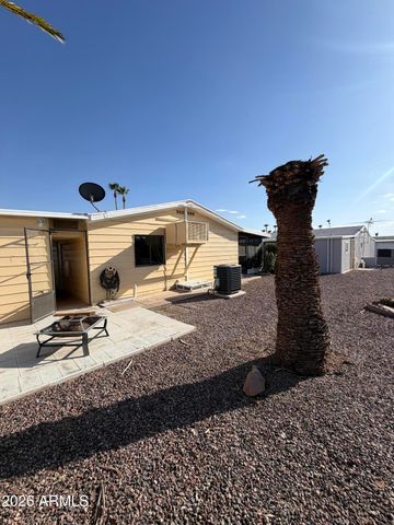 8103 E Southern Avenue 143, Mesa, AZ 85209