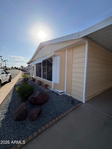 8103 E Southern Avenue 143, Mesa, AZ 85209