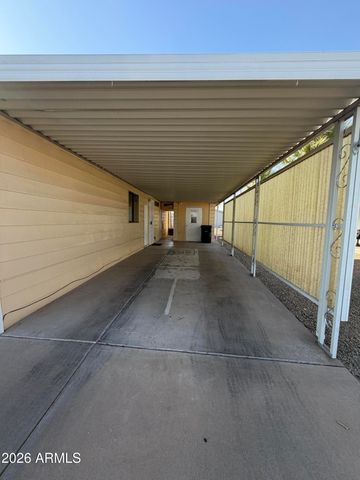 8103 E Southern Avenue 143, Mesa, AZ 85209