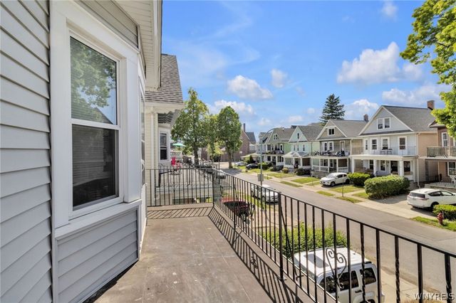 43 Hayden Street, Buffalo, NY 14210