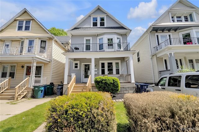 43 Hayden Street, Buffalo, NY 14210