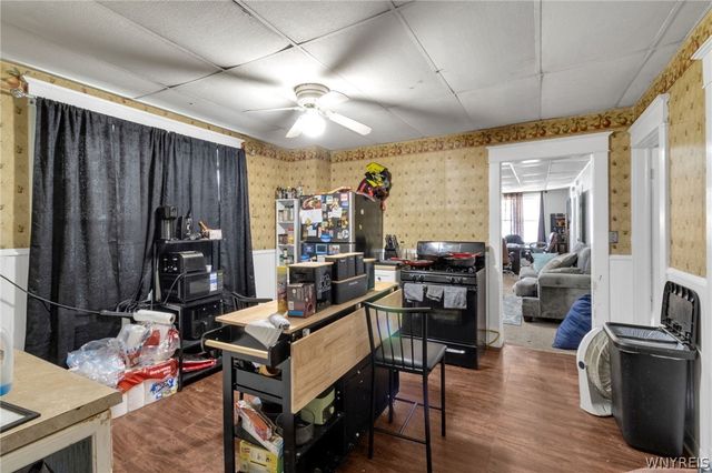 43 Hayden Street, Buffalo, NY 14210