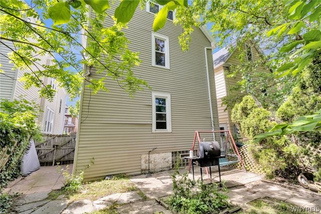 43 Hayden Street, Buffalo, NY 14210