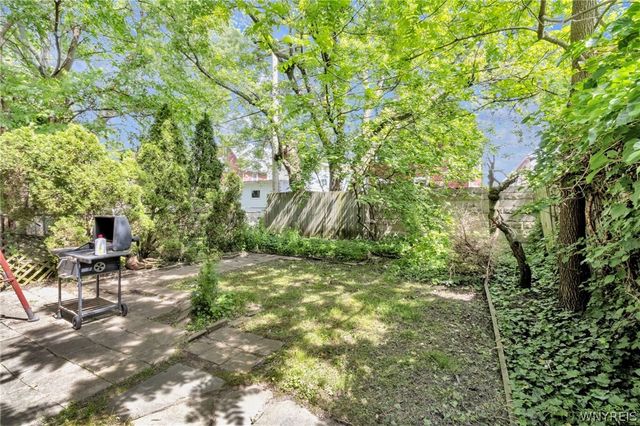 43 Hayden Street, Buffalo, NY 14210