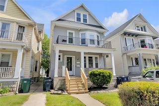 43 Hayden Street, Buffalo, NY 14210