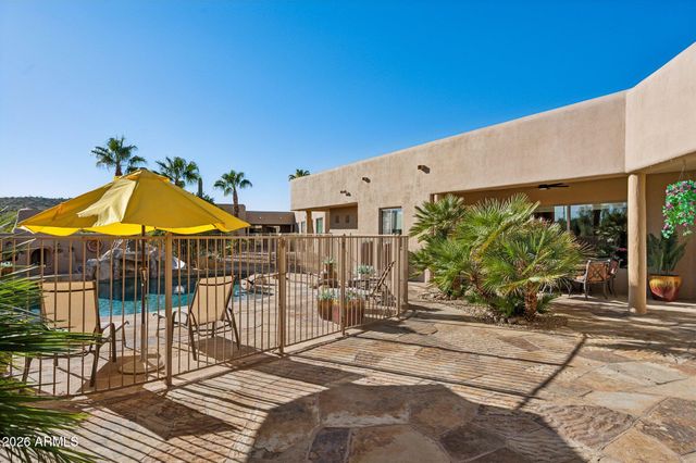 16625 E LAST TRAIL Drive, Fountain Hills, AZ 85268