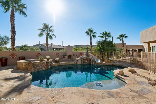 16625 E LAST TRAIL Drive, Fountain Hills, AZ 85268