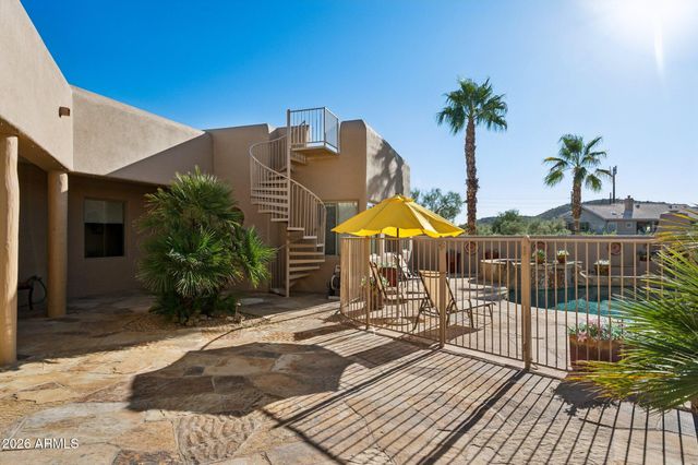16625 E LAST TRAIL Drive, Fountain Hills, AZ 85268