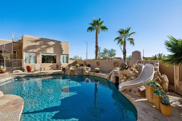 16625 E LAST TRAIL Drive, Fountain Hills, AZ 85268
