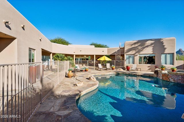 16625 E LAST TRAIL Drive, Fountain Hills, AZ 85268