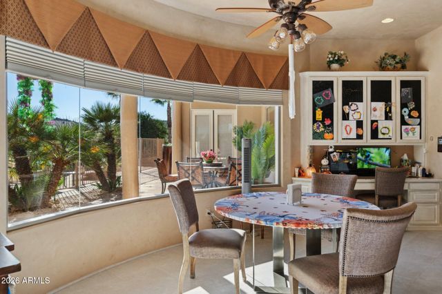 16625 E LAST TRAIL Drive, Fountain Hills, AZ 85268