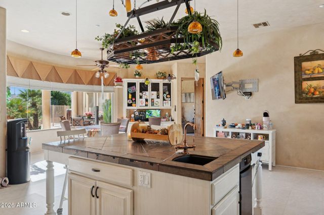 16625 E LAST TRAIL Drive, Fountain Hills, AZ 85268