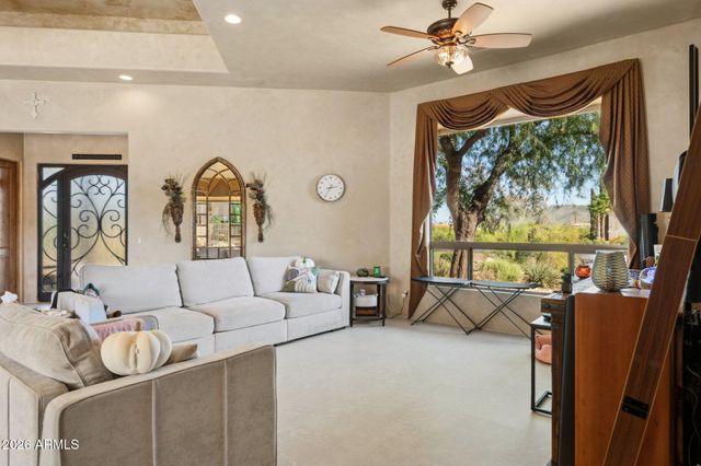 16625 E LAST TRAIL Drive, Fountain Hills, AZ 85268