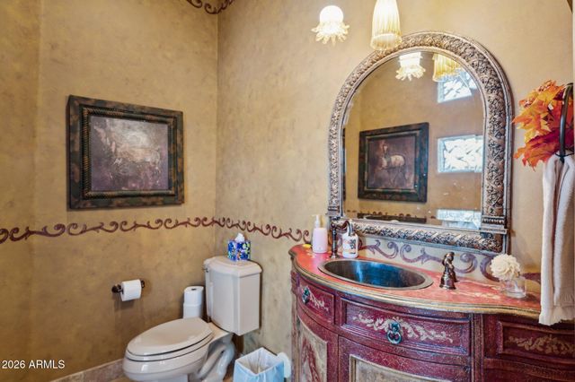 16625 E LAST TRAIL Drive, Fountain Hills, AZ 85268