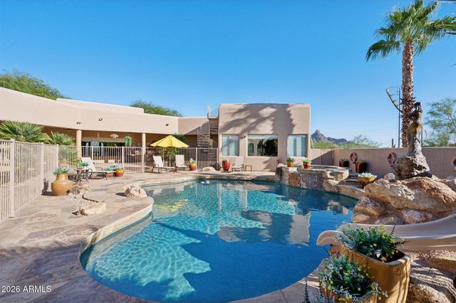 16625 E LAST TRAIL Drive, Fountain Hills, AZ 85268