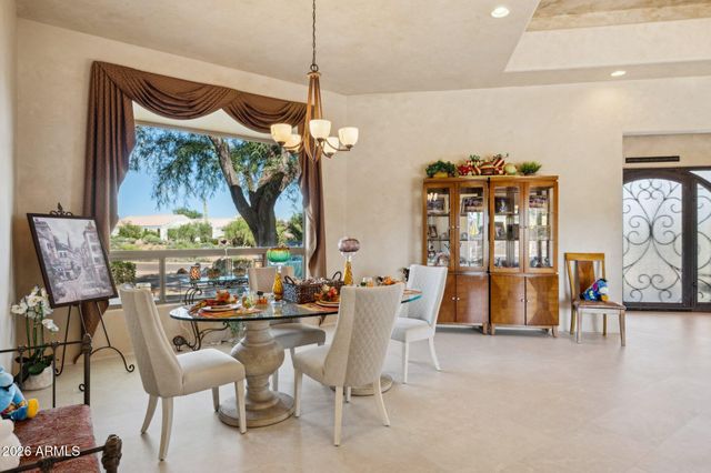 16625 E LAST TRAIL Drive, Fountain Hills, AZ 85268