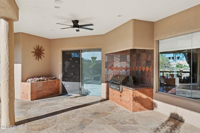 16625 E LAST TRAIL Drive, Fountain Hills, AZ 85268