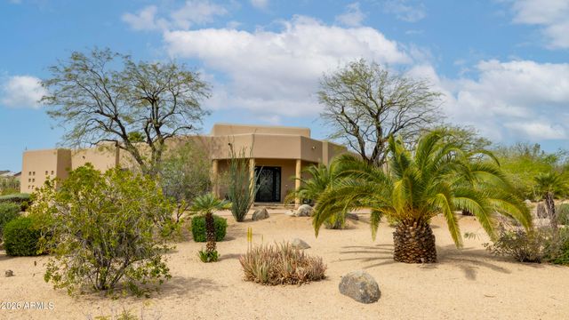 16625 E LAST TRAIL Drive, Fountain Hills, AZ 85268