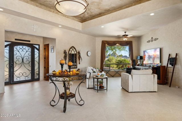 16625 E LAST TRAIL Drive, Fountain Hills, AZ 85268