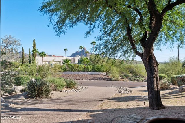 16625 E LAST TRAIL Drive, Fountain Hills, AZ 85268