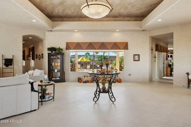 16625 E LAST TRAIL Drive, Fountain Hills, AZ 85268