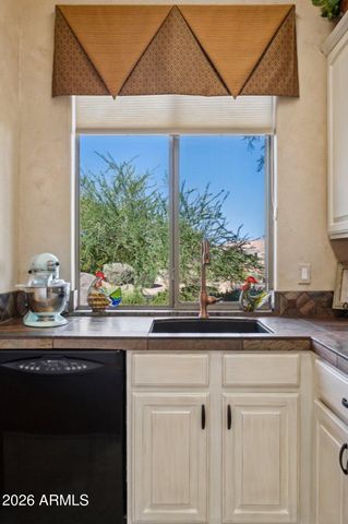 16625 E LAST TRAIL Drive, Fountain Hills, AZ 85268