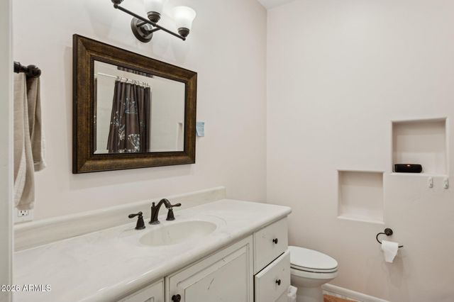 16625 E LAST TRAIL Drive, Fountain Hills, AZ 85268