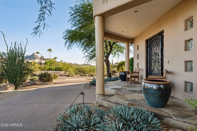 16625 E LAST TRAIL Drive, Fountain Hills, AZ 85268