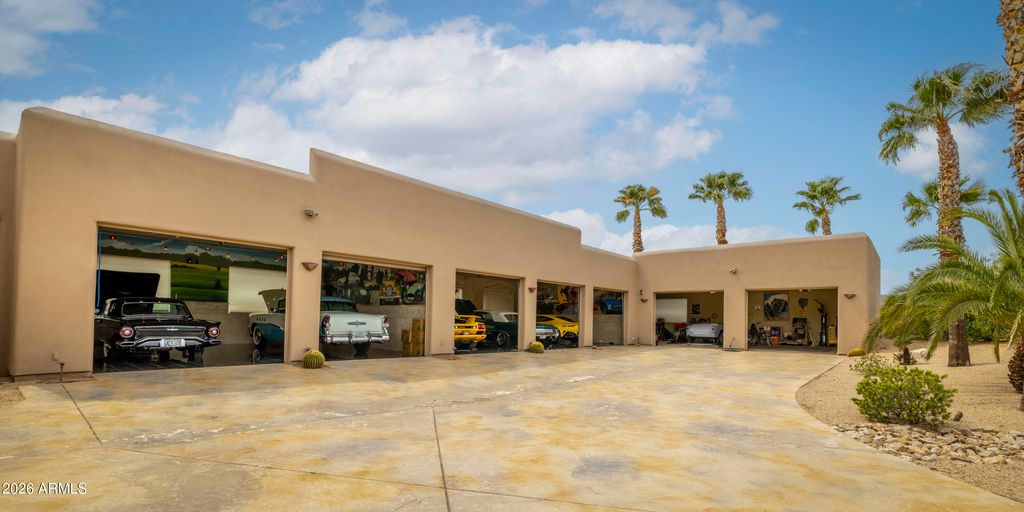 Image 1 of property listing at 16625 E LAST TRAIL Drive, Fountain Hills, AZ 85268