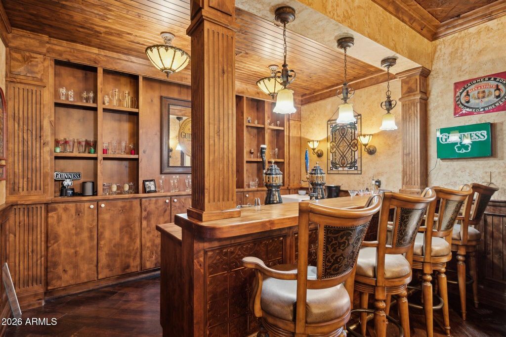 Image 14 of property listing at 16625 E LAST TRAIL Drive, Fountain Hills, AZ 85268