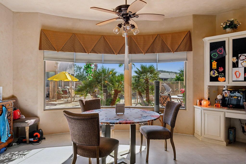 Image 17 of property listing at 16625 E LAST TRAIL Drive, Fountain Hills, AZ 85268