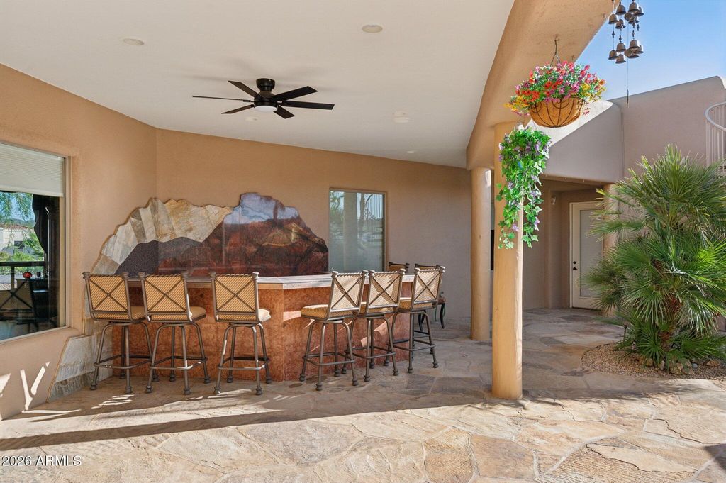 Image 21 of property listing at 16625 E LAST TRAIL Drive, Fountain Hills, AZ 85268