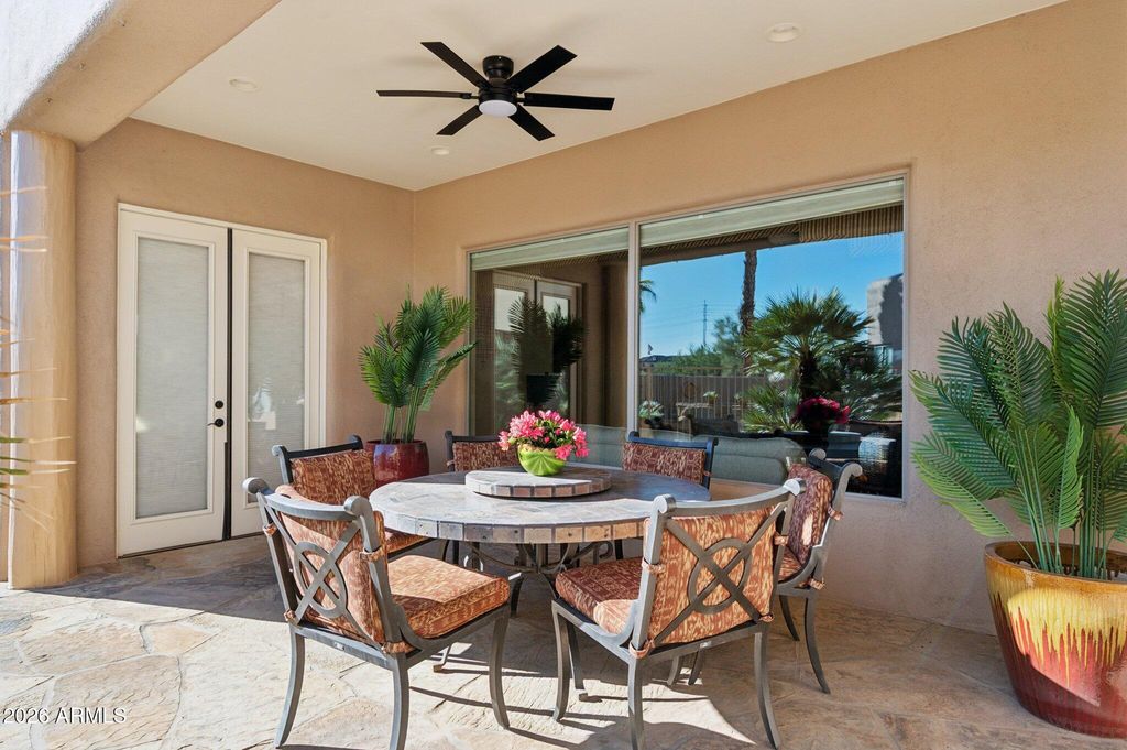 Image 23 of property listing at 16625 E LAST TRAIL Drive, Fountain Hills, AZ 85268