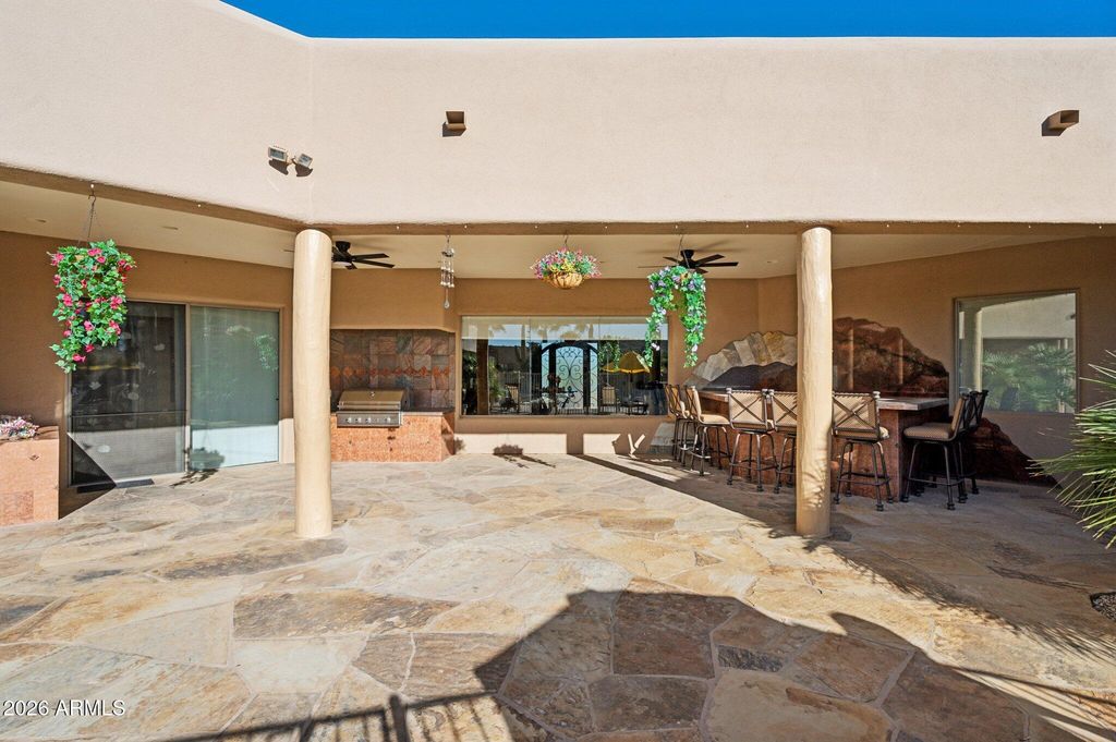 Image 24 of property listing at 16625 E LAST TRAIL Drive, Fountain Hills, AZ 85268
