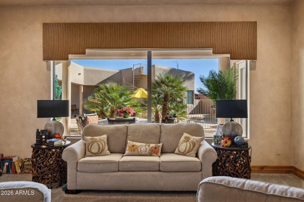 Image 26 of property listing at 16625 E LAST TRAIL Drive, Fountain Hills, AZ 85268