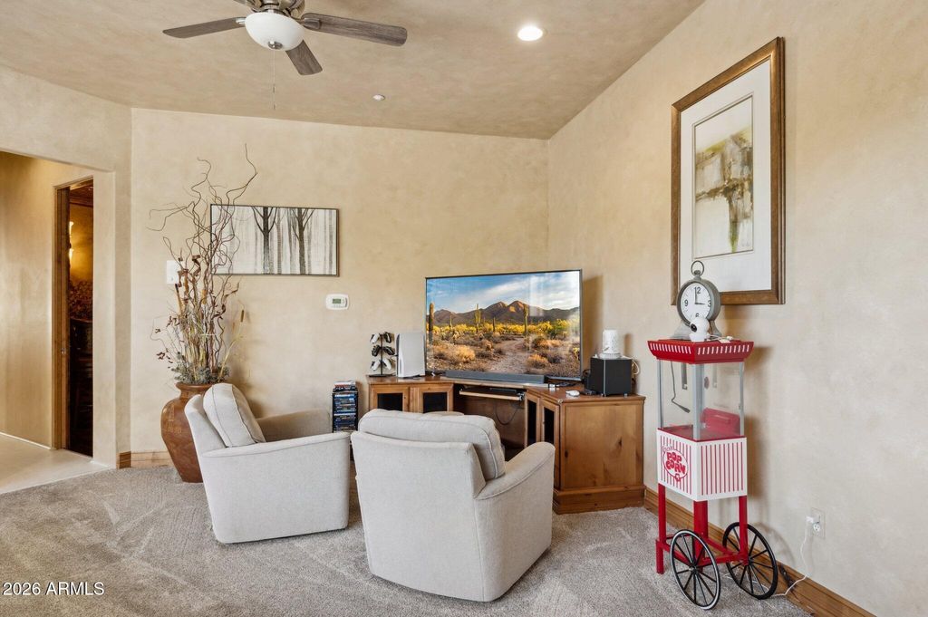 Image 45 of property listing at 16625 E LAST TRAIL Drive, Fountain Hills, AZ 85268
