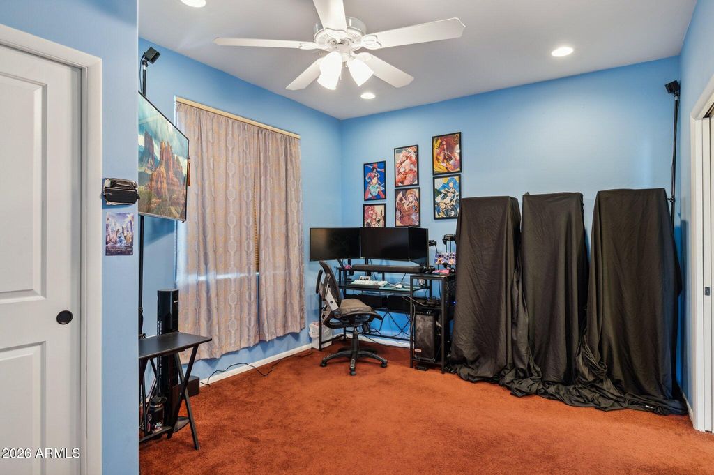 Image 47 of property listing at 16625 E LAST TRAIL Drive, Fountain Hills, AZ 85268