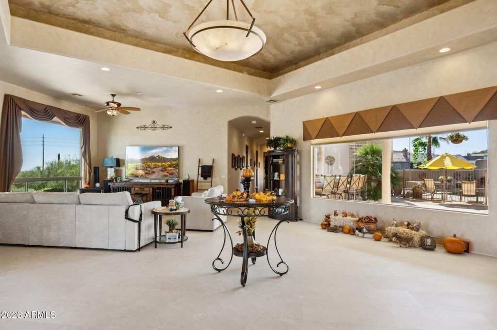 Image 52 of property listing at 16625 E LAST TRAIL Drive, Fountain Hills, AZ 85268