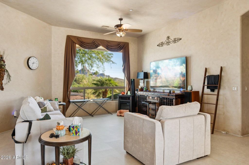 Image 56 of property listing at 16625 E LAST TRAIL Drive, Fountain Hills, AZ 85268