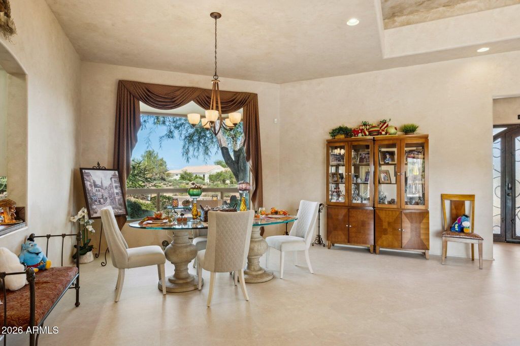 Image 57 of property listing at 16625 E LAST TRAIL Drive, Fountain Hills, AZ 85268