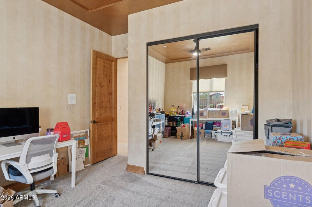 Image 59 of property listing at 16625 E LAST TRAIL Drive, Fountain Hills, AZ 85268