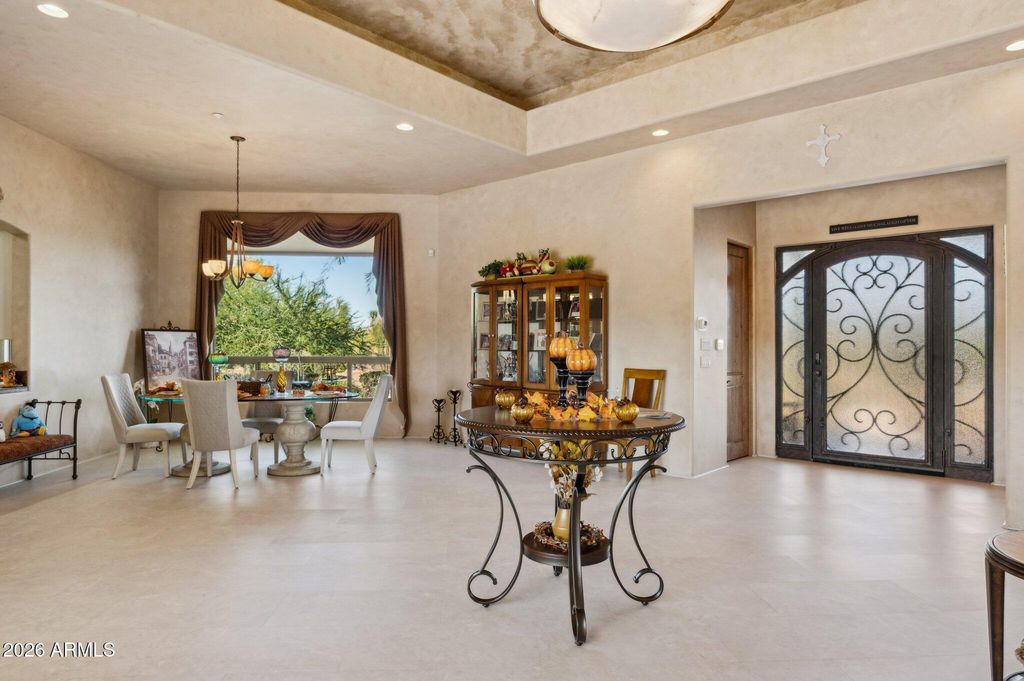 Image 60 of property listing at 16625 E LAST TRAIL Drive, Fountain Hills, AZ 85268