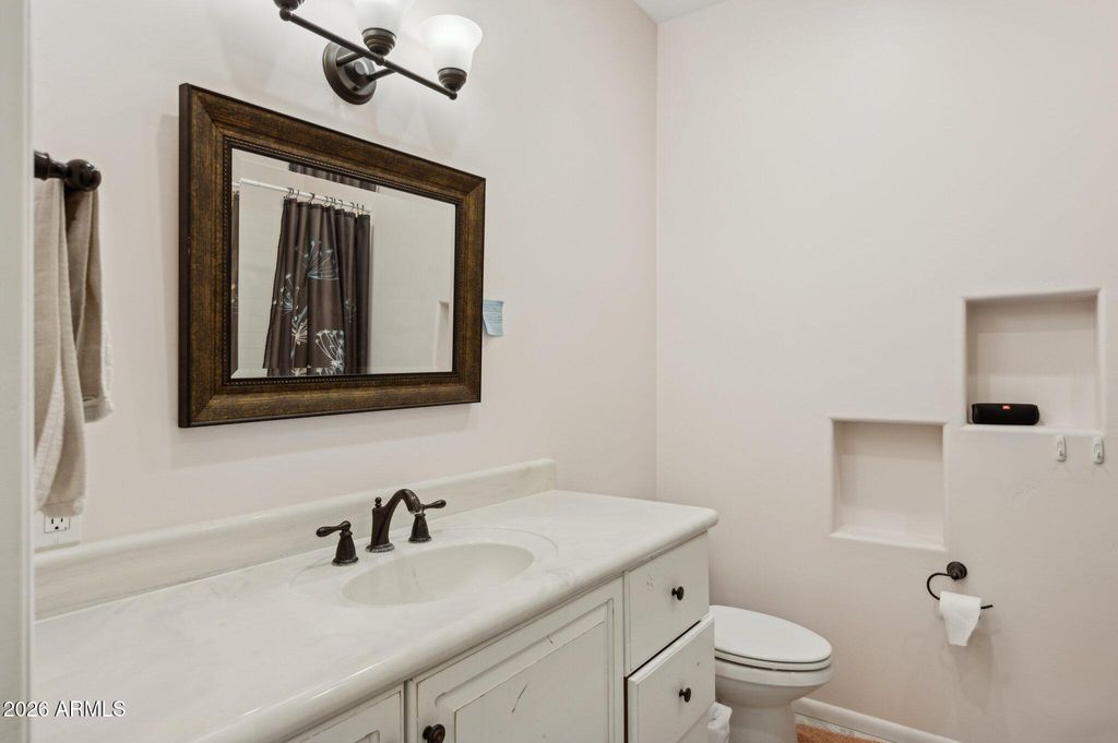 Image 77 of property listing at 16625 E LAST TRAIL Drive, Fountain Hills, AZ 85268