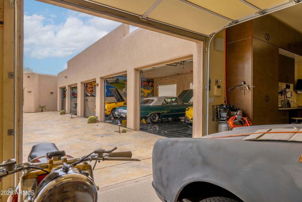 Image 86 of property listing at 16625 E LAST TRAIL Drive, Fountain Hills, AZ 85268